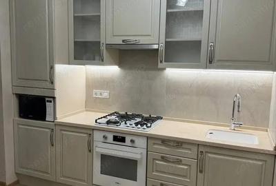 De vanzare apartament cu 2 camere in zona Torontalului - 2