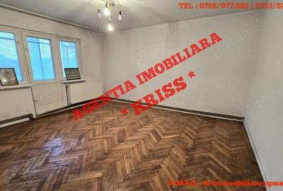 Apartament 4 camere BANAT - EXERCI?IU 88 Mp. Confort 1 Decomandat 2 Bai 2 Balcoane 88 Mp. Centrala - 14