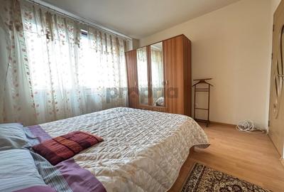 Apartament 2 camere de vanzare - Brasov, Str. Saturn nr. 50 - 2