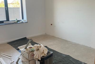 Casă cu 3 camere cu Teren 440 Mp în Central - 12