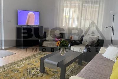 Duplex modern de 115mp, curte 100mp, 2 parcari, zona Parcul Poligon - 3