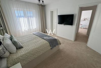 Casă individuală cu 4 camere cu Canalizare în Șura Mare - 20