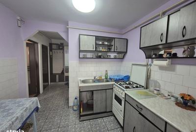 Apartament cu 3 camere în Central - 8