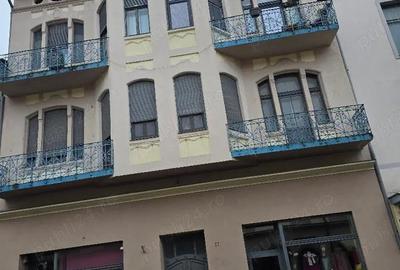 Spațiu comercial, de 63 mp, în Ultracentral - 13