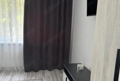 Apartament cu 2 camere decomandat în Iancului