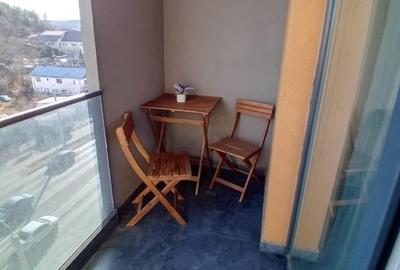 Garsonieră decomandată în Frumoasa - 10