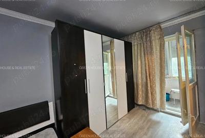 Garsoniera zona Maxxa - 1