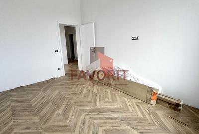Duplex cu 4 camere cu Canalizare în Moșnița Nouă - 11
