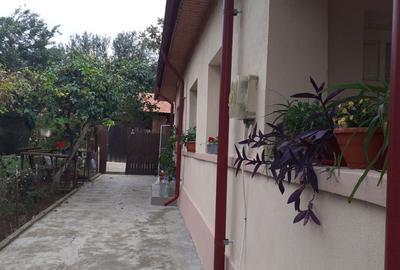 Casă cu 3 camere în Central - 8