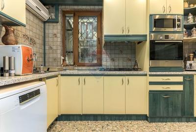 Casă cu 8 camere cu Teren 524 Mp în Kiseleff - 29