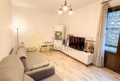 3 CAMERE FLOREASCA - CENTRALA - DEOSEBIT 61.3 MP + BOXA 6MP - HOCHPARTER/3 - 1