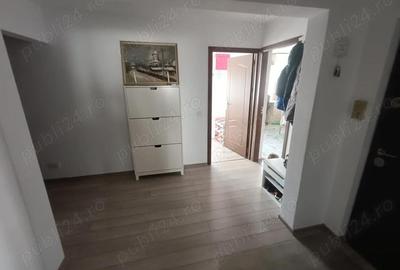 Apartament cu 4 camere decomandat în Central - 1