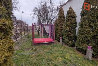 Casă cu 4 camere cu Canalizare în Ronaț - 2