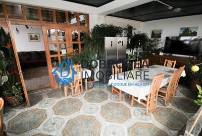 Casă cu 7 camere cu Teren 1000 Mp în Central - 16