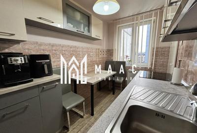 Apartament cu 2 camere, mobilat în Hipodrom 3 - 6