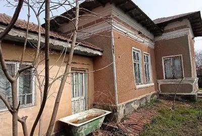 Casă cu 9 camere cu Teren 3100 Mp în Segarcea-Deal - 2