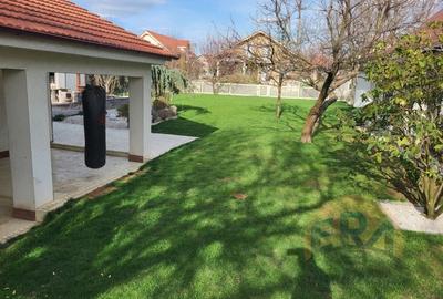 Casa selecta in Oradea, Zona Oncea, Str. Cantaretului - 7