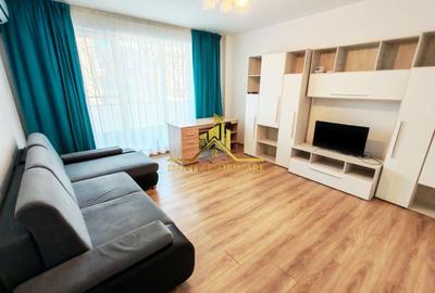 Apartament cu 2 camere semidecomandat, mobilat în Zorilor - 8