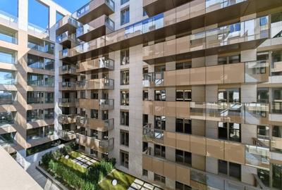 Apartament de lux -Cortina 126, locatie si finisaje de top langa Jolie Ville