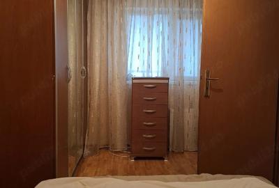 Apartament cu 3 camere decomandat în Central - 4