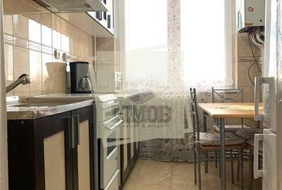 Apartament cu 2 camere nedecomandat în Aeroport - 3