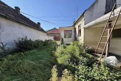 Casa cu teren 350mp, zona Mosnei, str. Anton Pann - 3