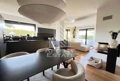 Duplex modern de lux in Dumbravita, langa Parcul Terra - 4