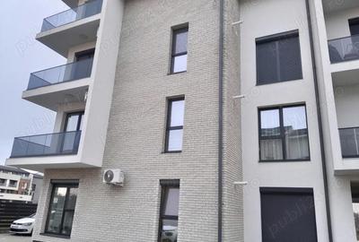 Apartament cu 2 camere decomandat în Ciarda Roșie - 2