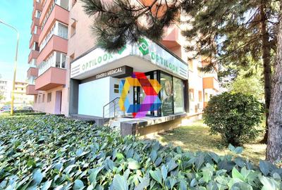 Cabinete stomatologice / medicale zona Astra Brasov - 90 mp - 2