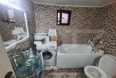 Casa de vanzare, cu 2 camere, 54 mp, zona Smardan - 4