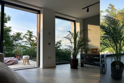 Casa moderna, design minimalist, priveliste WOW, Feleacu, 4 min de Cluj! - 1