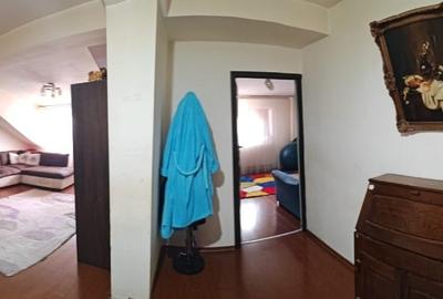 3 camere - 94m2 | STB Ghidigeni - Prel. Ghencea 65B | Propietar - 11