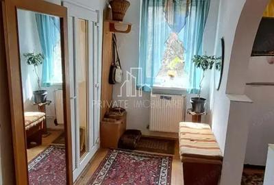 Casă cu 2 camere cu Teren 3080 Mp în Sighișoara - 10