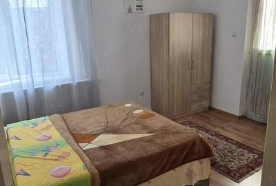Apartament cu 2 camere decomandat în Central - 2