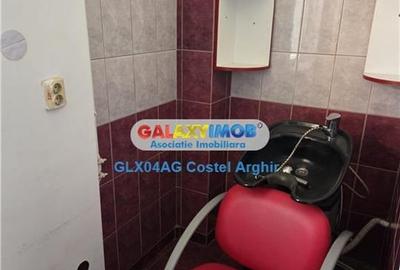 Inchiriem spatiu comercial de 60 mp pe 2 nivele zona ultracentrala - 4