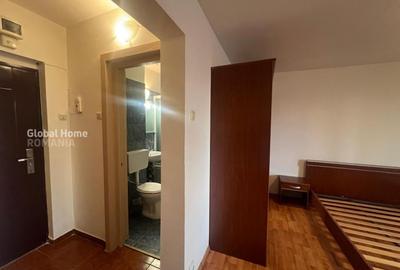 Garsoniera 30mp Metrou Costin Georgian | - 8