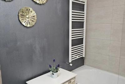 Apartament tip studio Grandis Residence UTILITATI INCLUSE - 3