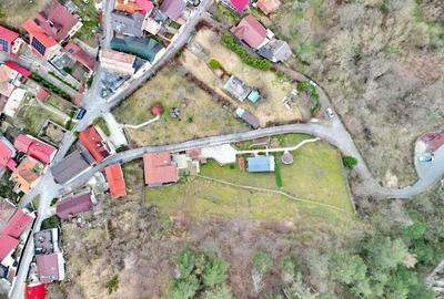 Teren Intravilan Rezidential - 5