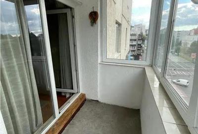 De vanzare apartament cu 4 camere, etaj intermediar, la Fortuna, in Tudor - 6