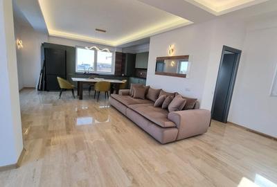 Apartament cu 4 camere decomandat, mobilat în Pipera - 4