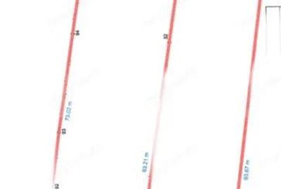 Casă cu 4 camere cu Teren 3233 Mp în Prejmer - 10