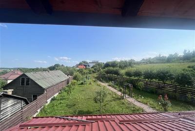 Casă individuală cu 6 camere cu Teren 1000 Mp în Feleacu - 22