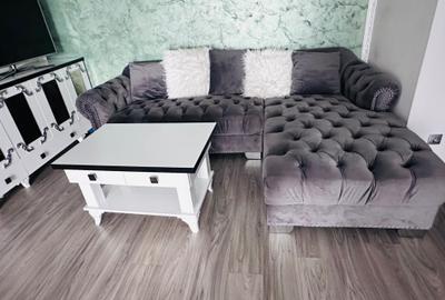 Apartament cu 3 camere decomandat în Exterior Vest - 3