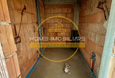 Apartament cu 2 camere în Bârnova - 4