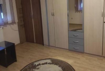 Apartament cu 2 camere nedecomandat în Sânmartin - 5