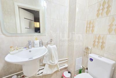 Apartament 3 camere la cheie | Decomandat | Etaj 7/8 | Zona Ion Mester - 5
