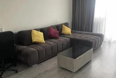 Apartament 2 camere + parcare Grand Kristal Residence