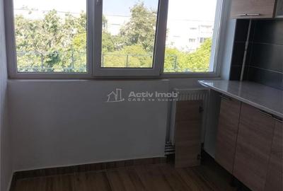 Garsonieră decomandată în Podgoria - 6