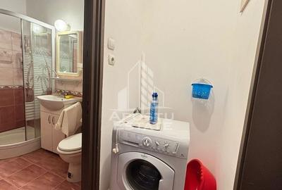 Apartament 3 camere in zona Tipografilor, etaj intermediar, centrala - 10