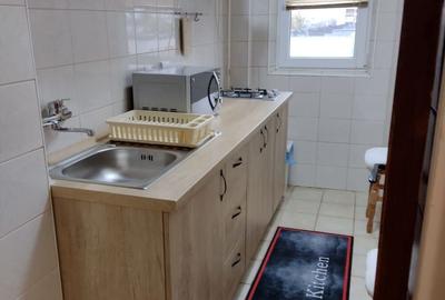 Vanzare apartament 2 camere - 7